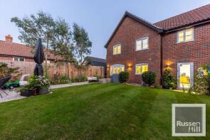 12, Kost Road, Norwich NR8 5DE