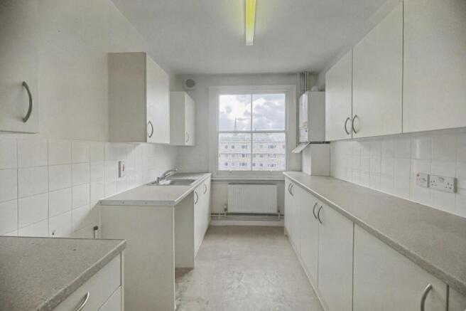 Flat E 85 Sutherland Avenue, London W9 2HG