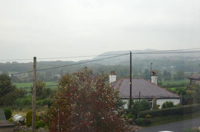 View From 2nd Bedroom