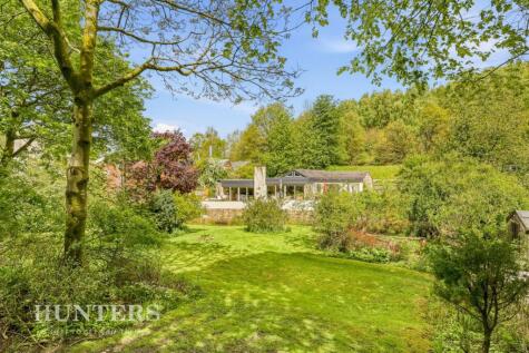 Millstone Cottage, Ealees, Littleborough, OL15 0HJ