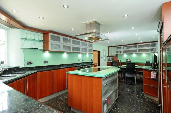 Kitchen B