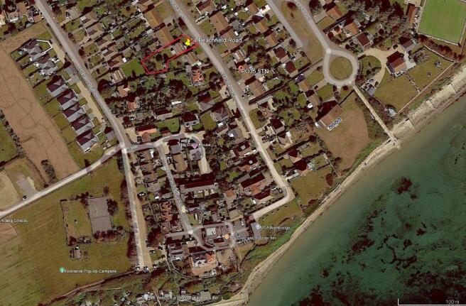 Satellite Image