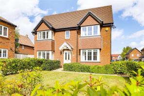 3, Daffodil Gardens, Edwalton NG12 4HT