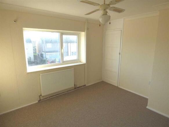 LIVING ROOM VIEW 2