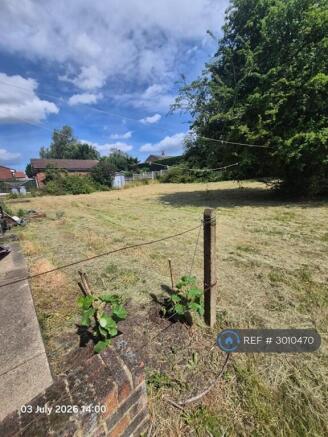 2 bed Maisonette to rent Image 11