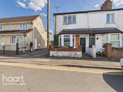 Tavistock Street, Milton Keynes