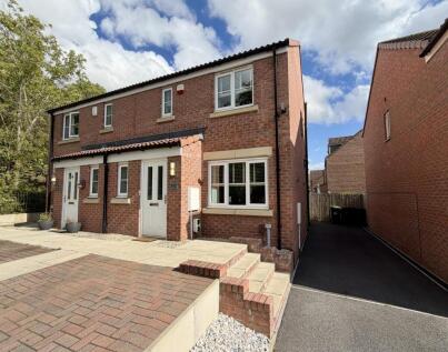 Orchid Close, Kippax, Leeds