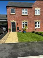 20, Wulfric Avenue, Austrey CV9 3FE