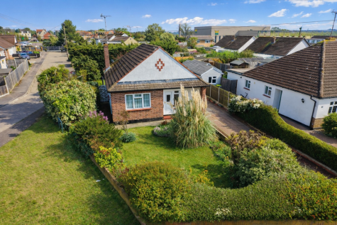 Spencer Gardens, Rochford, Essex