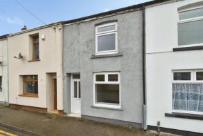 87, Queen Victoria Street, Tredegar NP22 3PX