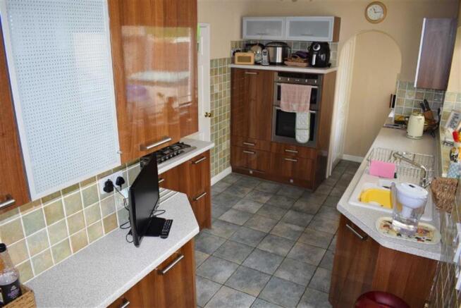 Kitchen Reverse
