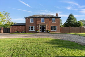 Smeaton House, Smeaton Lane, Rugby CV23 0PS