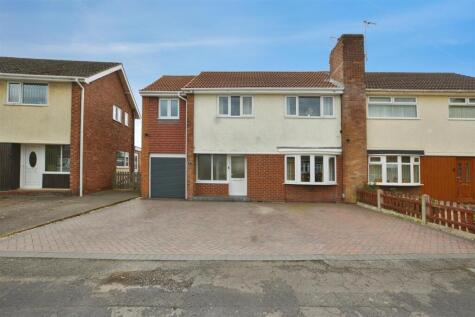 Rothwell Road, Scunthorpe