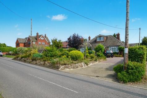 Manor Road, Luton, Bedfordshire, LU1