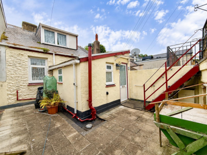 Glenmore Road, Brixham