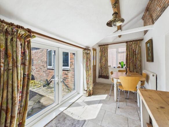 2 bed Link Detached House for sale Image 11