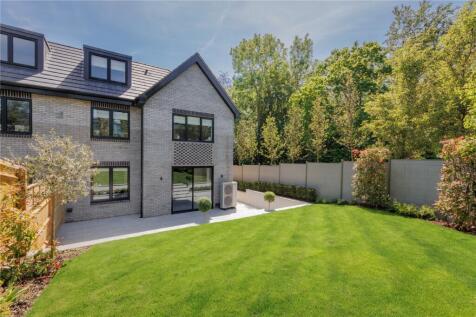 Watford Road, Radlett, Hertfordshire, WD7
