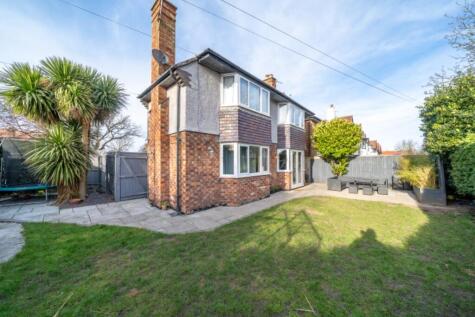 Dovepoint Road, CH47