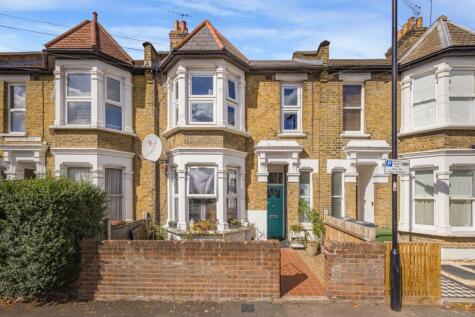 Newport Road, Leyton, E10