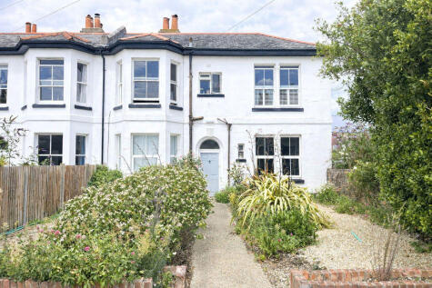 Village Road, Alverstoke, Gosport, PO12