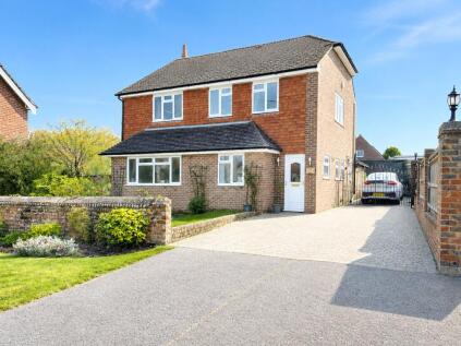 West End, Herstmonceux, Hailsham, East Sussex, BN27