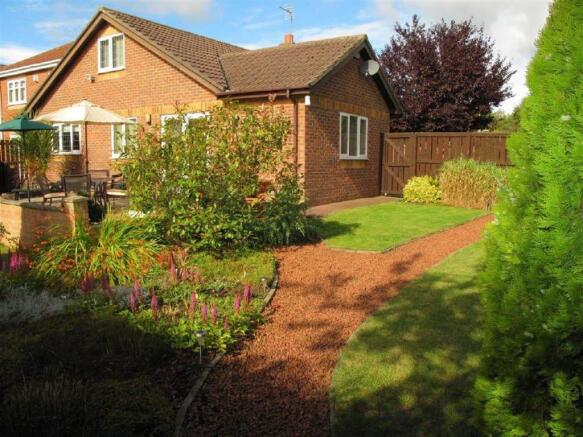 GARDEN