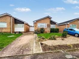 19, Marker Way, Honiton EX14 2EL