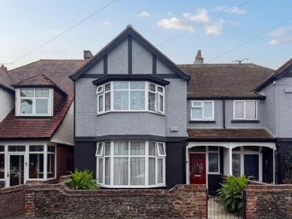 Laleham Road, Margate, CT9