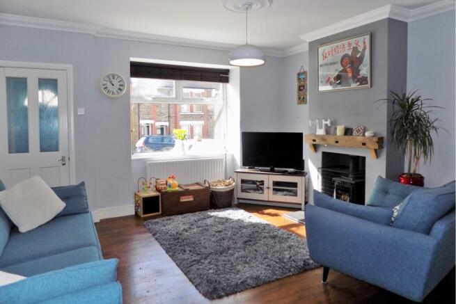 Living / Dining Room