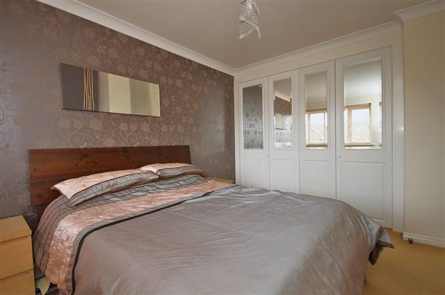Master Bedroom - Aspect 2