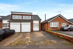 23, High Street, Kimberley NG16 2LR