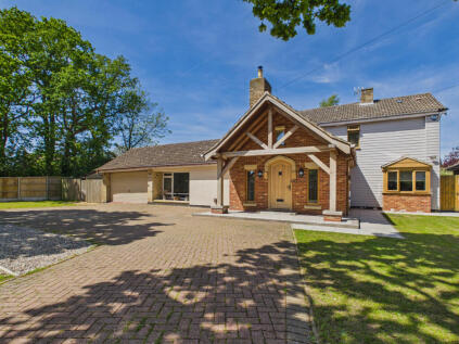 Cotmer Road, Lowestoft