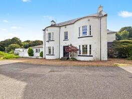 Flat 4, Soroba House, Soroba, Oban PA34 4SB