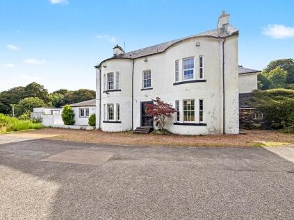 Flat 4, Soroba House, Oban, Argyll, PA34 4SB