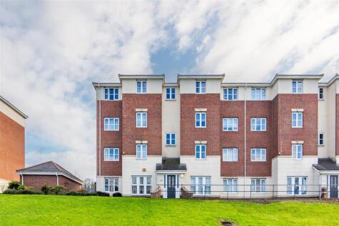 Citadel East, Killingworth, Newcastle Upon Tyne