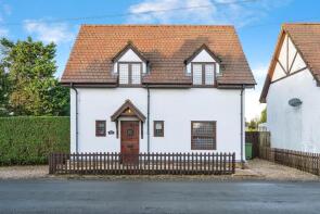 7a Nook Cottage, Ingles Lane, March PE15 0TE