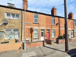 37, Beaufort Street, Gainsborough DN21 2RT