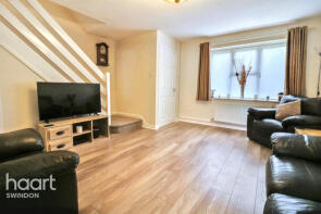 8, Catmint Close, Woodhall Park, Swindon SN2 2TB