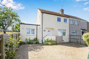 6, Dolphin Gardens East, Curriehill, Currie EH14 5RB