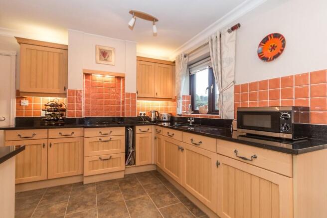 Kitchen - Aspect ...