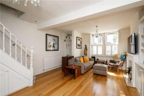 12, William Road, Wimbledon, London SW19 3PL