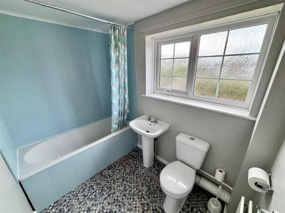 Bathroom/WC