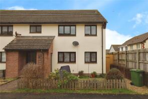 9, Ridgeway Court, Bideford EX39 1TP
