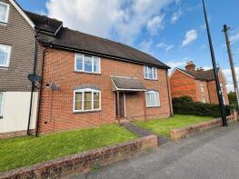 10, St Thomas Court, Thatcham RG18 4QJ