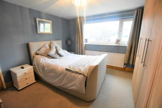 Bed 1