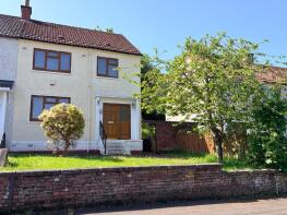 30, Glentarbert Road, Rutherglen, Glasgow G73 5LP