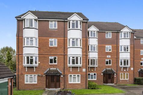 Weald Close, South Bermondsey, London, SE16