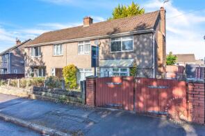 34, Castle Avenue, Penarth CF64 3QS