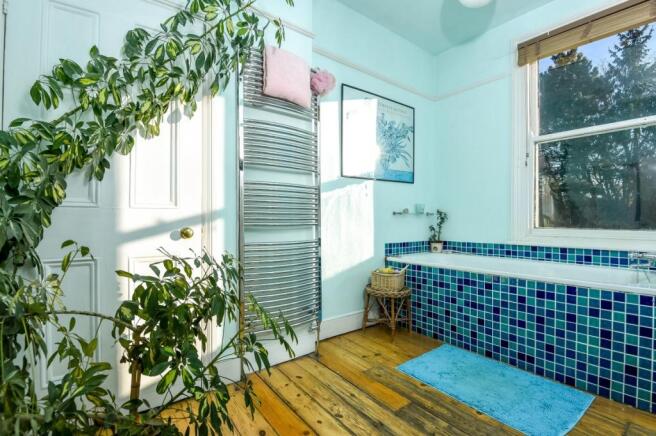 Bathroom 2
