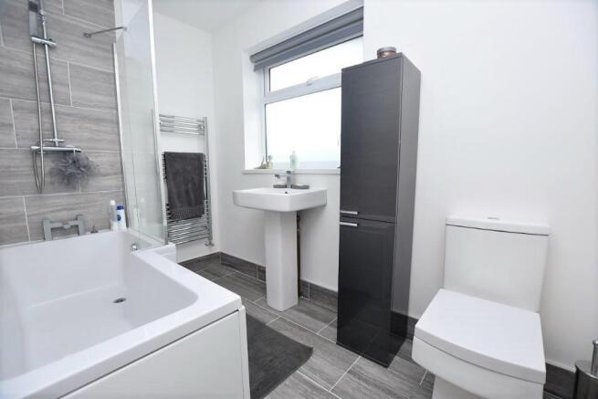 Bathroom/wc